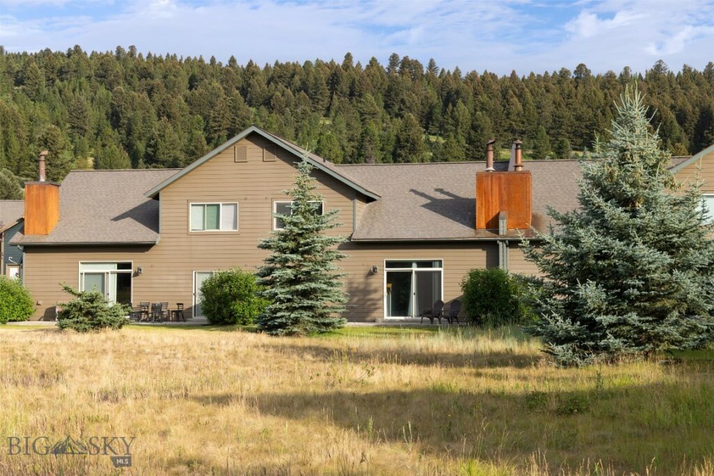 304 Firelight, Big Sky MT 59716