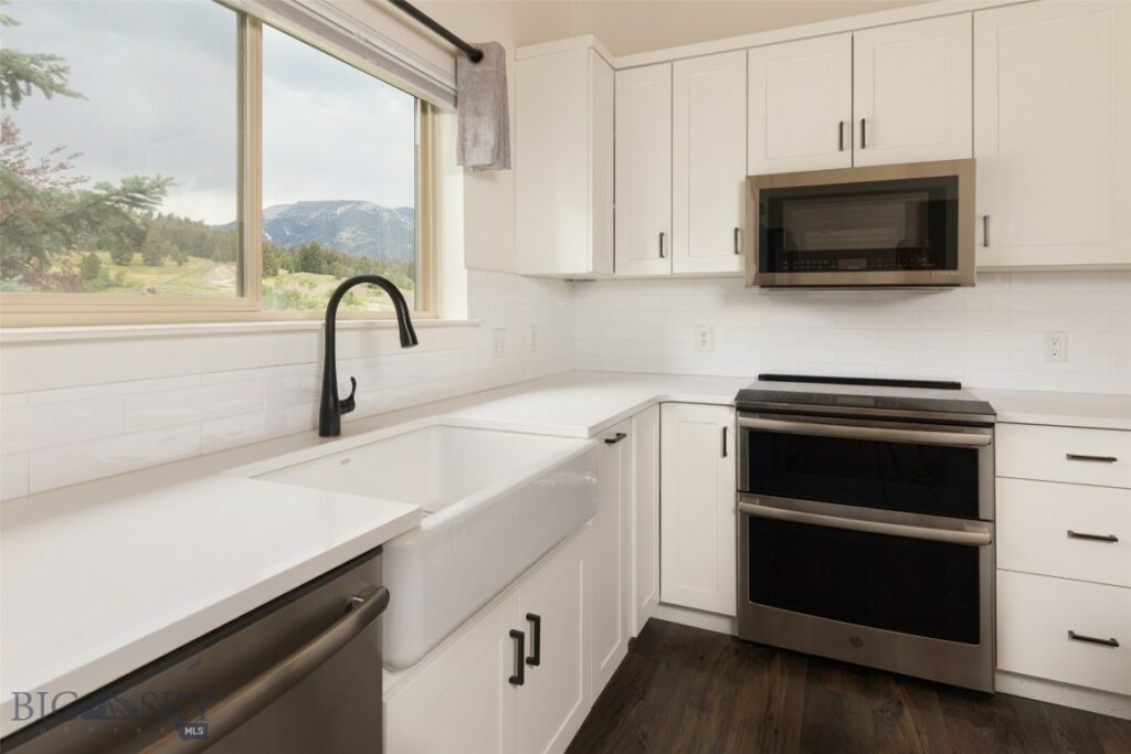304 Firelight, Big Sky MT 59716