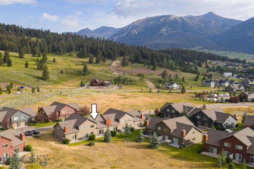304 Firelight, Big Sky MT 59716