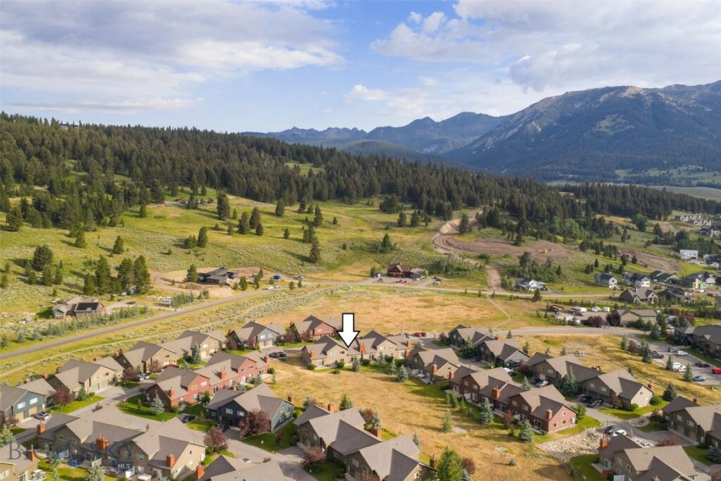304 Firelight, Big Sky MT 59716