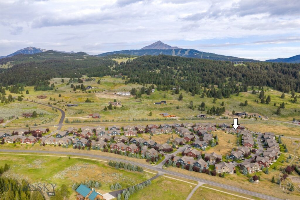304 Firelight, Big Sky MT 59716