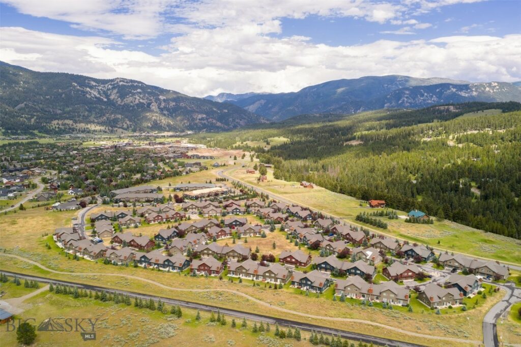 304 Firelight, Big Sky MT 59716