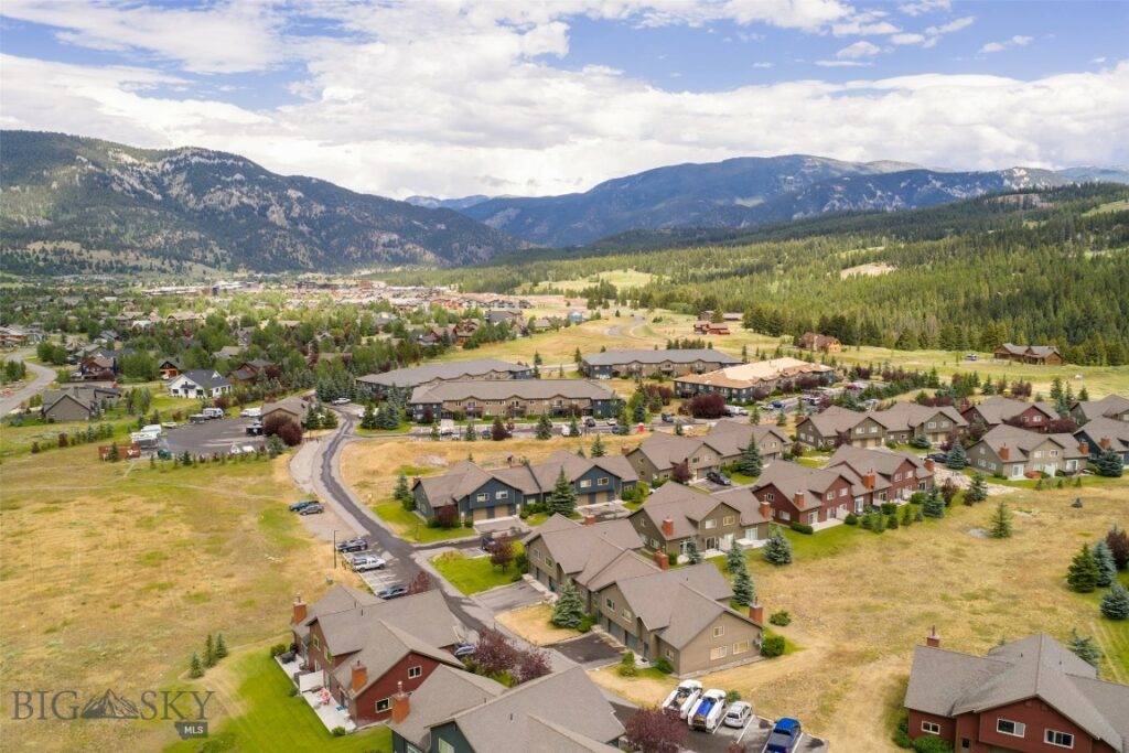 304 Firelight, Big Sky MT 59716