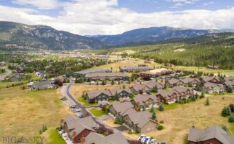304 Firelight, Big Sky MT 59716