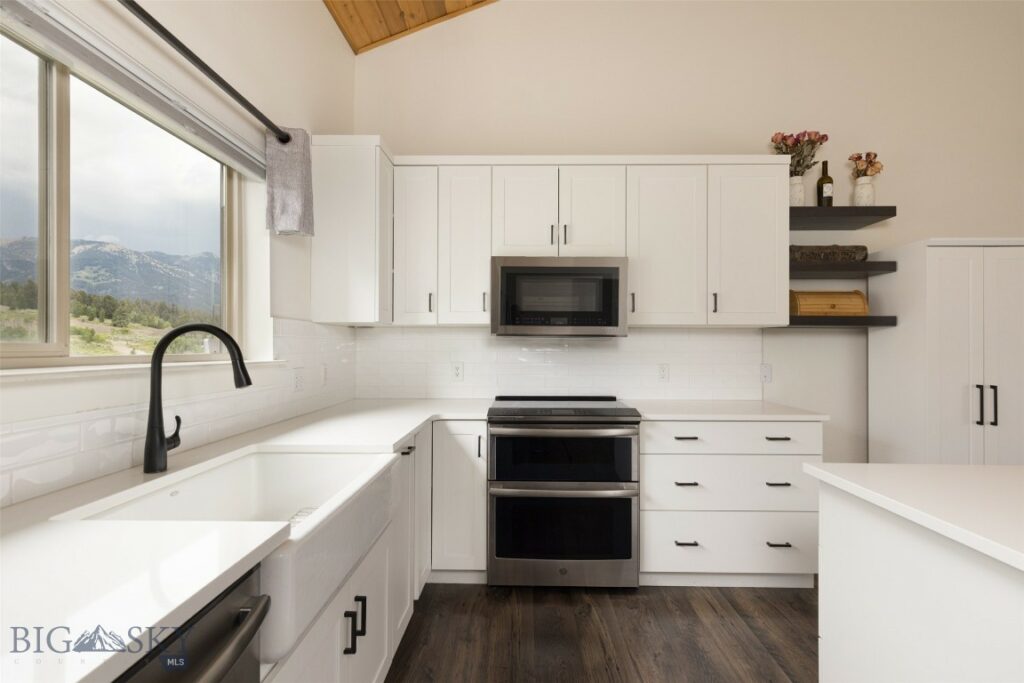 304 Firelight, Big Sky MT 59716