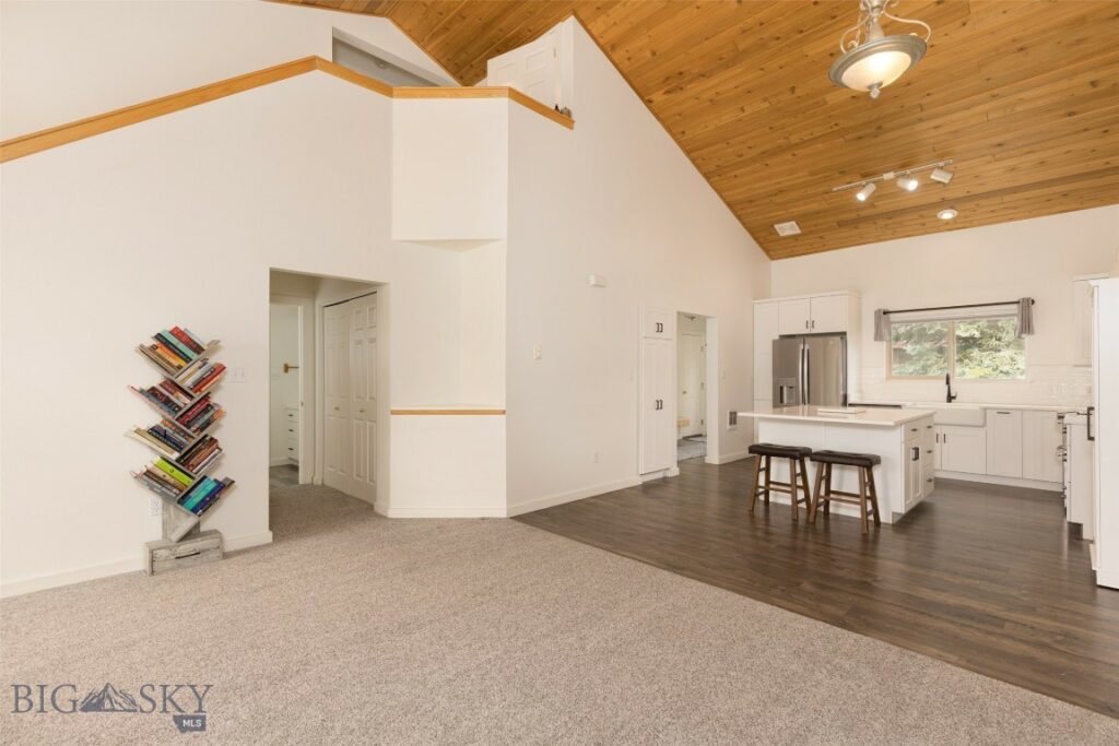 304 Firelight, Big Sky MT 59716