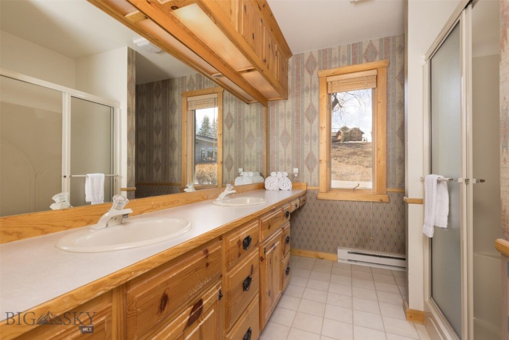 3040 Two Moons Road, Big Sky MT 59716