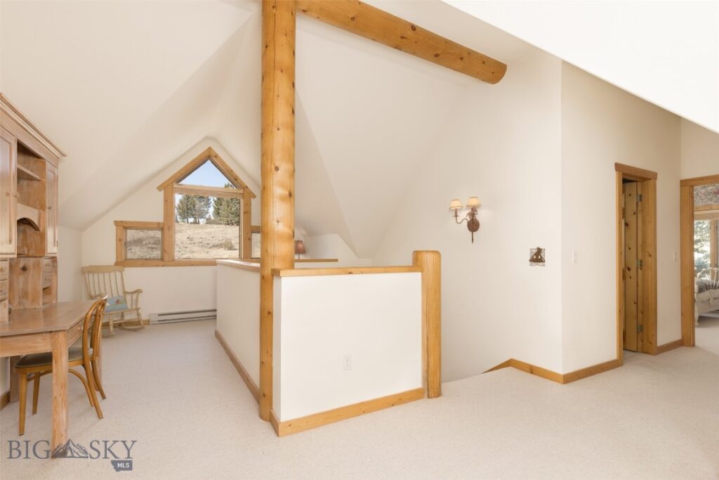 3040 Two Moons Road, Big Sky MT 59716