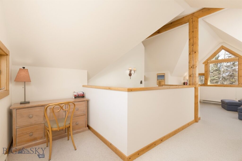 3040 Two Moons Road, Big Sky MT 59716