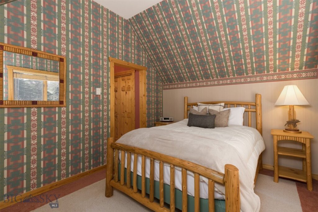 3040 Two Moons Road, Big Sky MT 59716