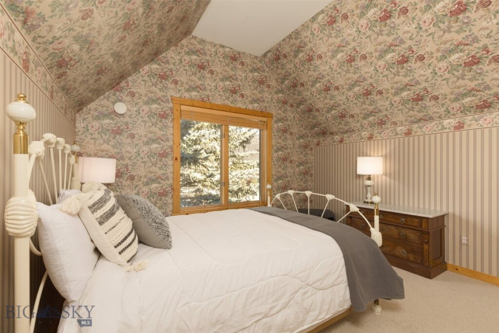 3040 Two Moons Road, Big Sky MT 59716