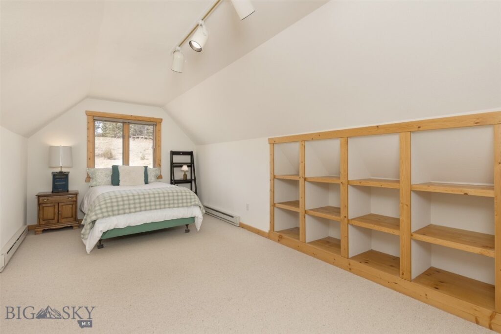 3040 Two Moons Road, Big Sky MT 59716