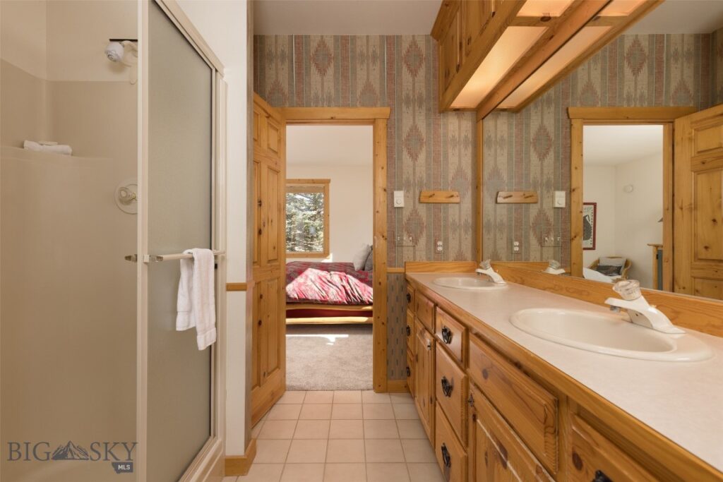 3040 Two Moons Road, Big Sky MT 59716