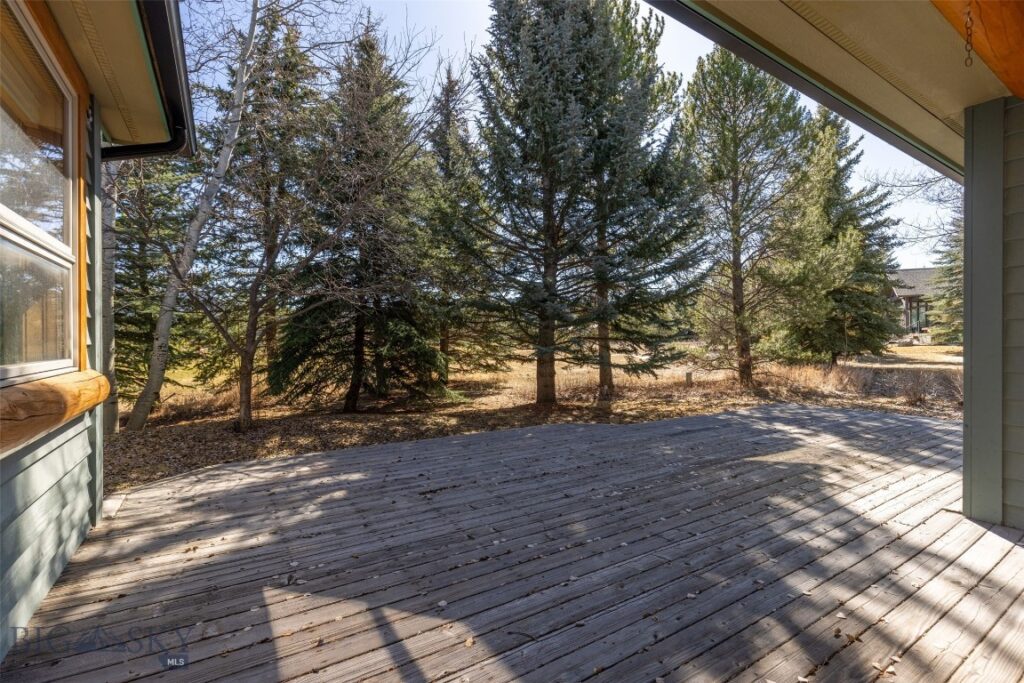 3040 Two Moons Road, Big Sky MT 59716