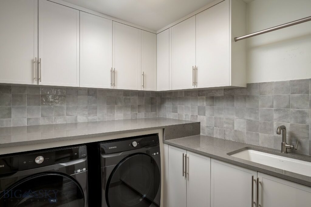 305 Inspiration Point Road, Big Sky MT 59716