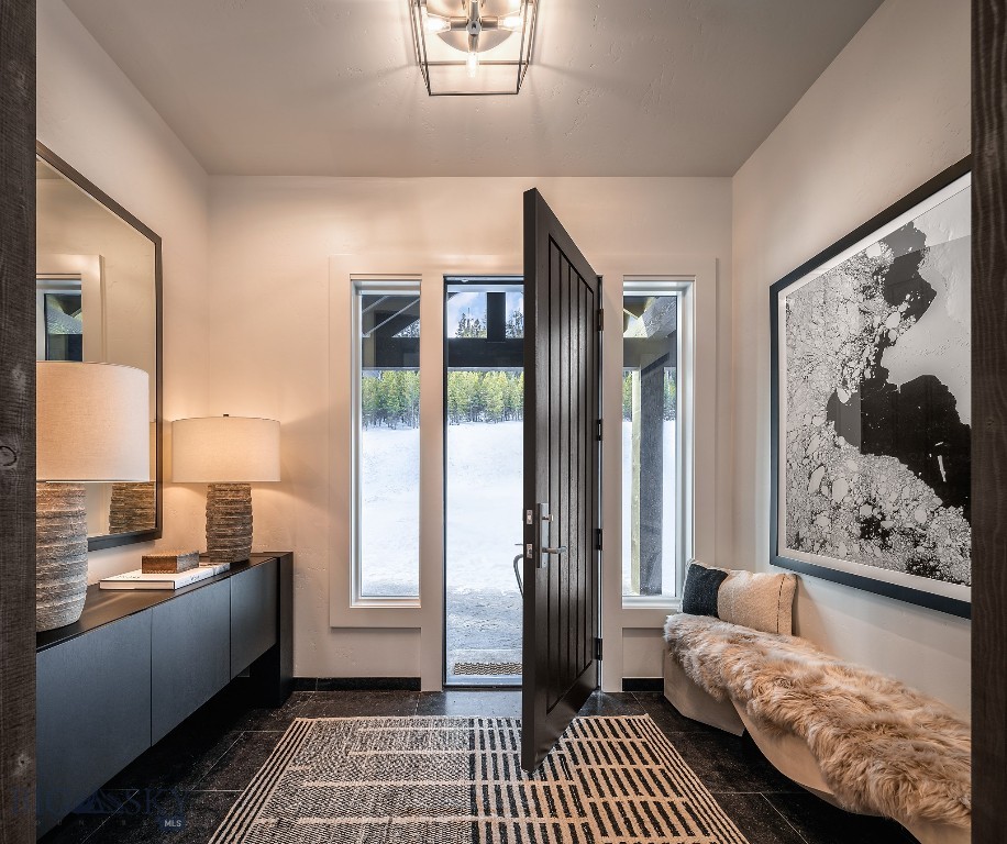 307 Inspiration Point Road, Big Sky MT 59716