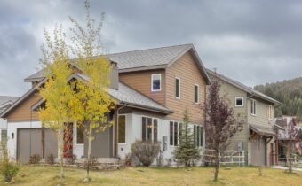 313 Spruce Cone, Big Sky MT 59716