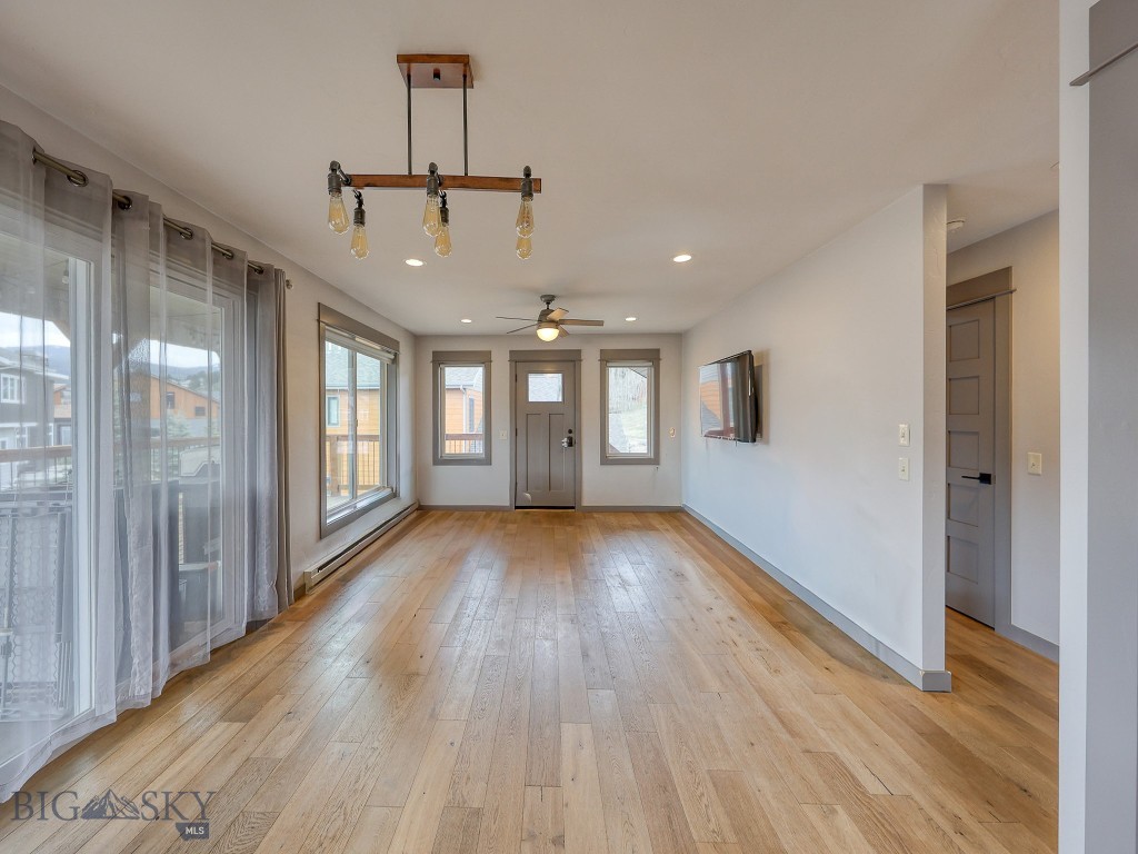313 Spruce Cone, Big Sky MT 59716
