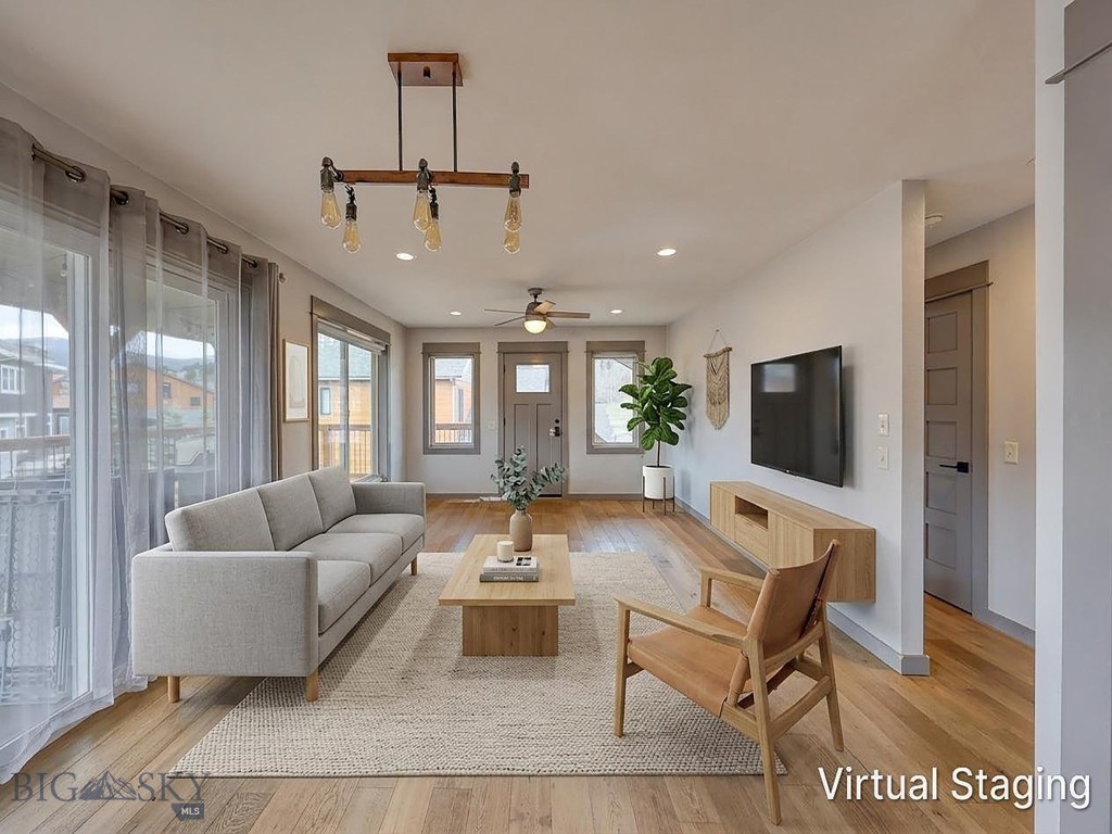 313 Spruce Cone, Big Sky MT 59716