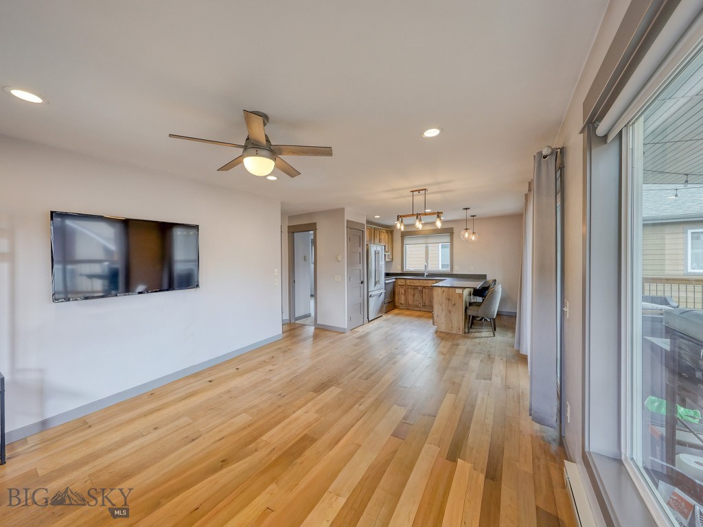 313 Spruce Cone, Big Sky MT 59716