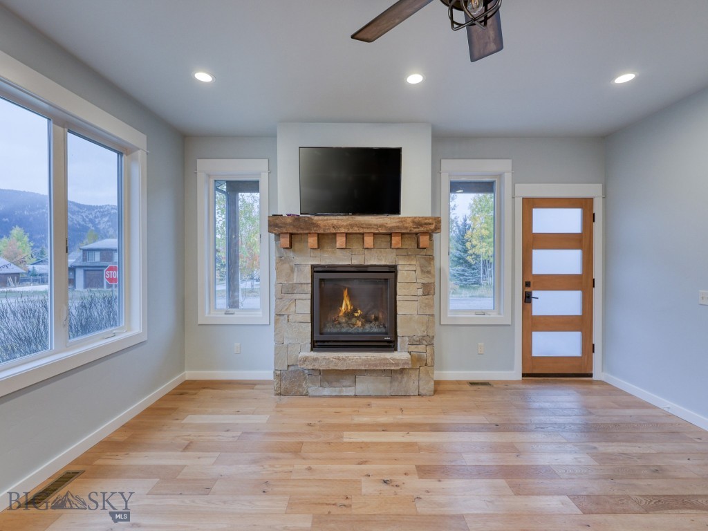 313 Spruce Cone, Big Sky MT 59716