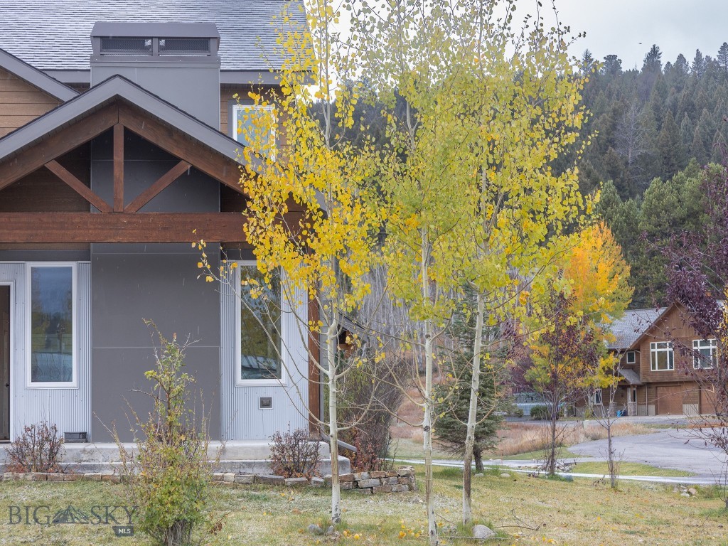 313 Spruce Cone, Big Sky MT 59716