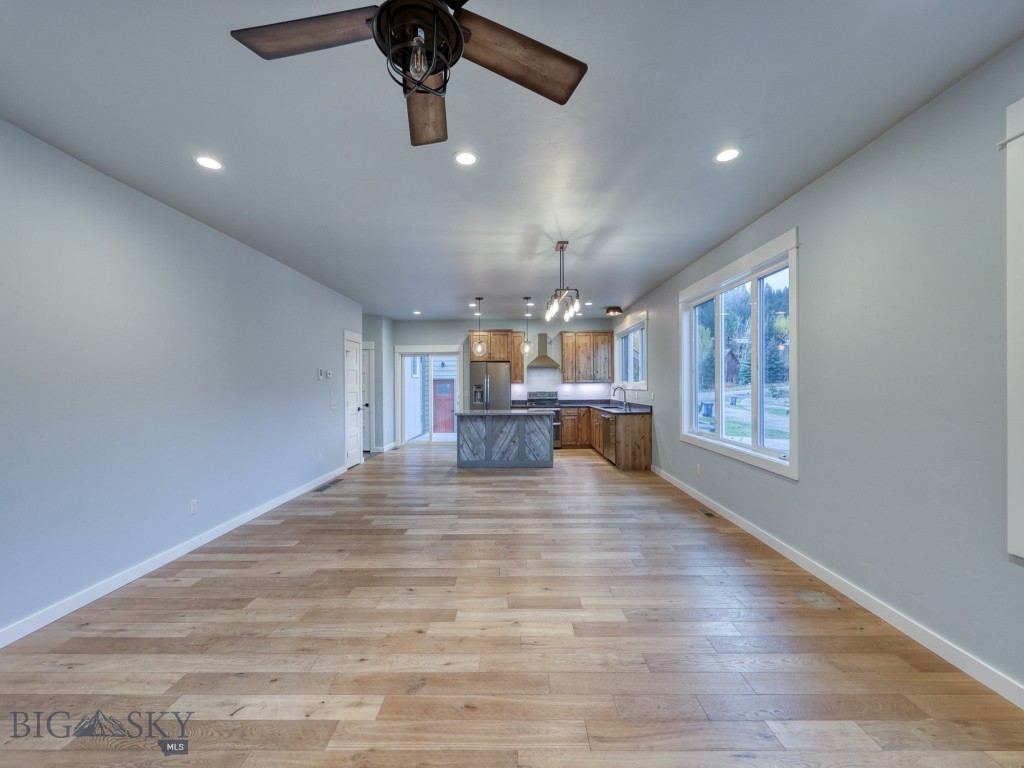 313 Spruce Cone, Big Sky MT 59716