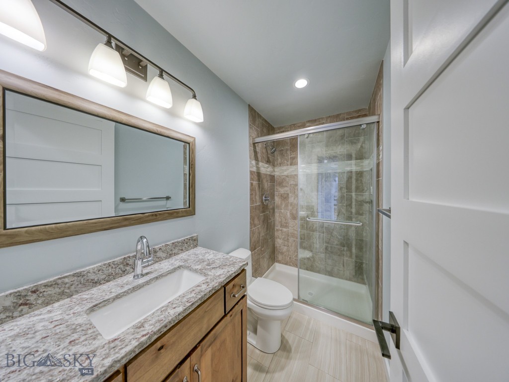 313 Spruce Cone, Big Sky MT 59716