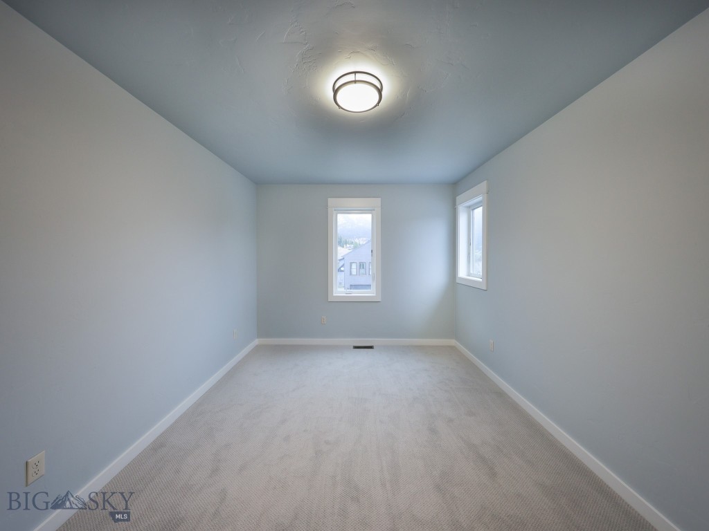 313 Spruce Cone, Big Sky MT 59716