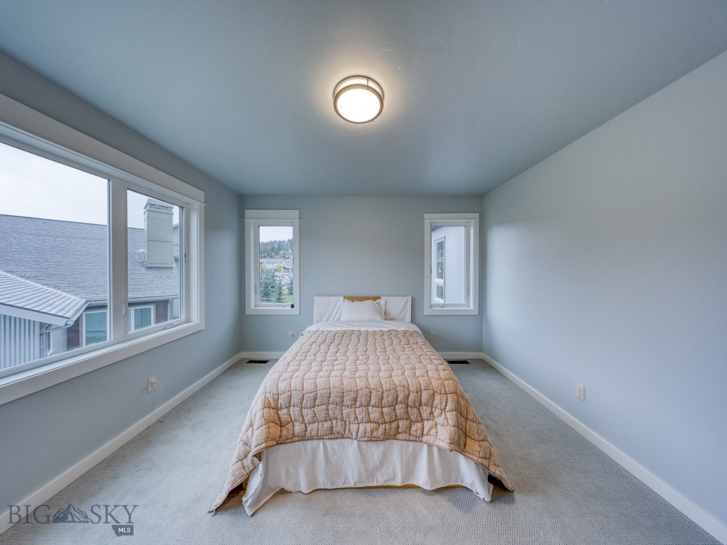 313 Spruce Cone, Big Sky MT 59716