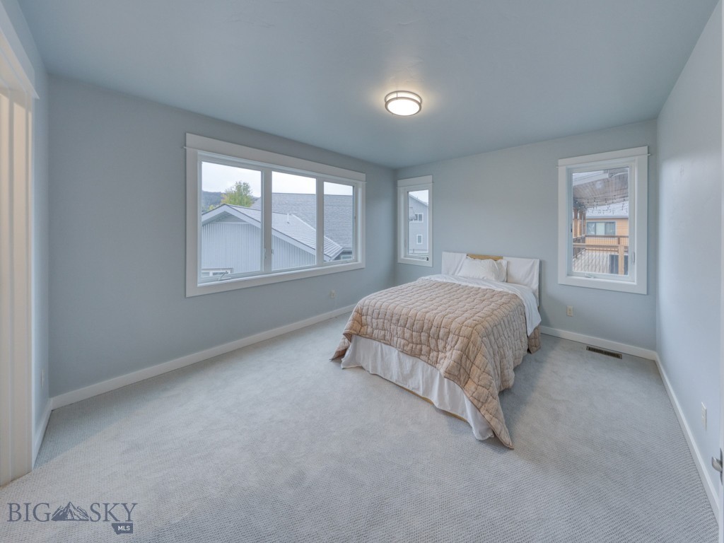 313 Spruce Cone, Big Sky MT 59716