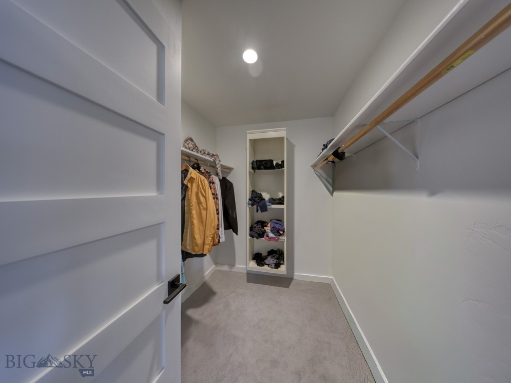 313 Spruce Cone, Big Sky MT 59716