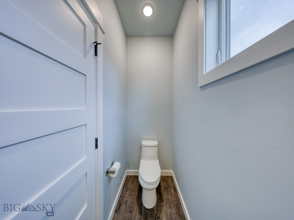 313 Spruce Cone, Big Sky MT 59716