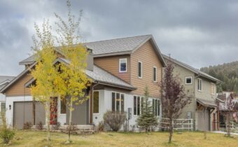 313 Spruce Cone, Big Sky MT 59716