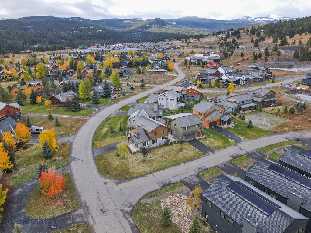 313 Spruce Cone, Big Sky MT 59716