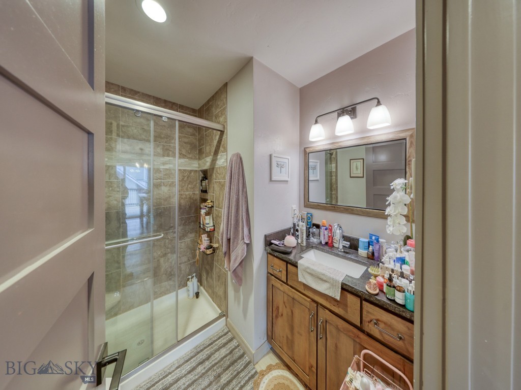 313 Spruce Cone, Big Sky MT 59716