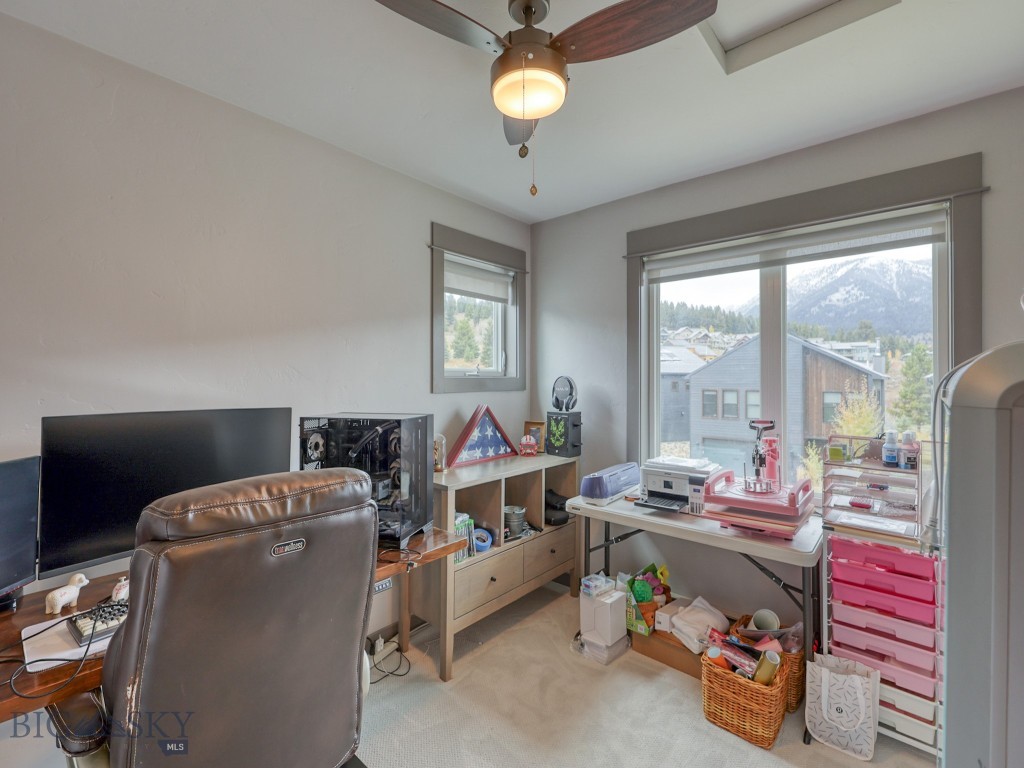 313 Spruce Cone, Big Sky MT 59716