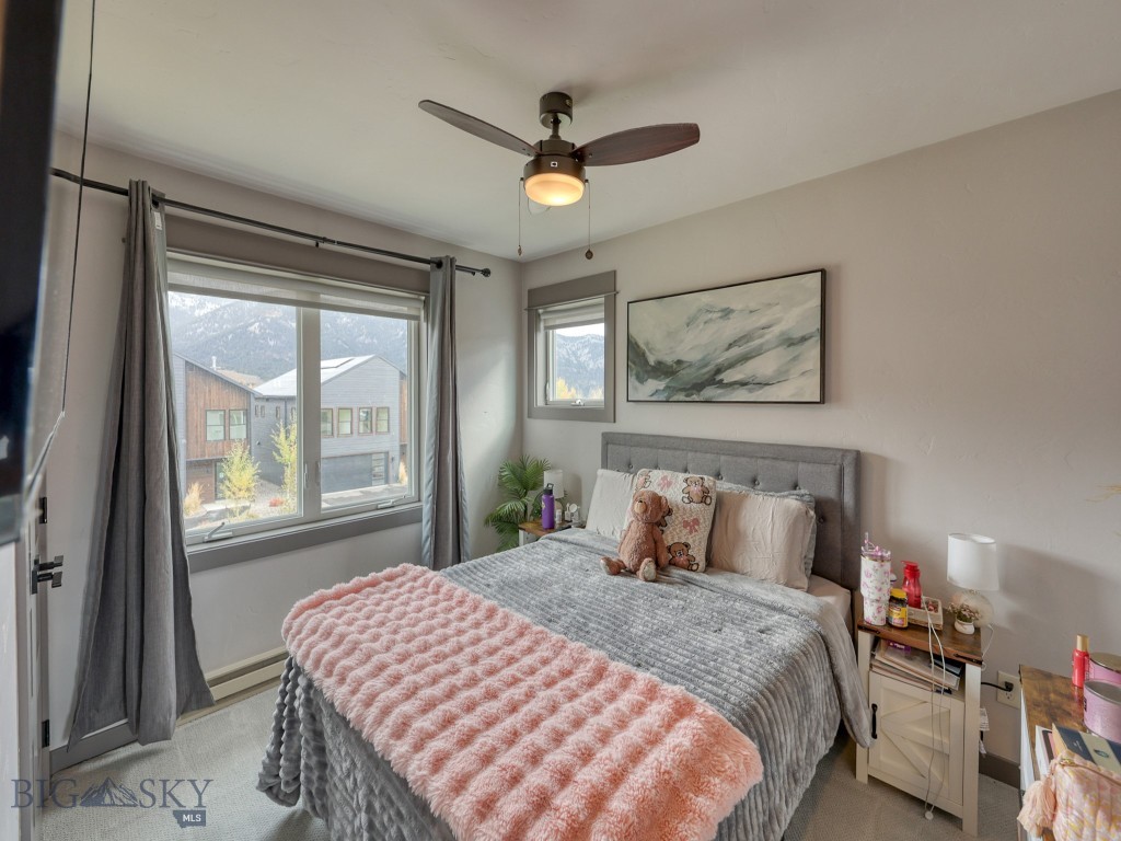 313 Spruce Cone, Big Sky MT 59716