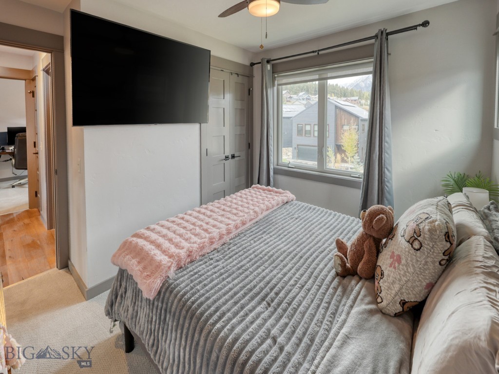 313 Spruce Cone, Big Sky MT 59716