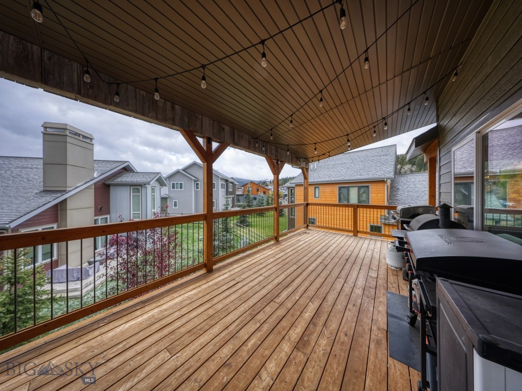 313 Spruce Cone, Big Sky MT 59716