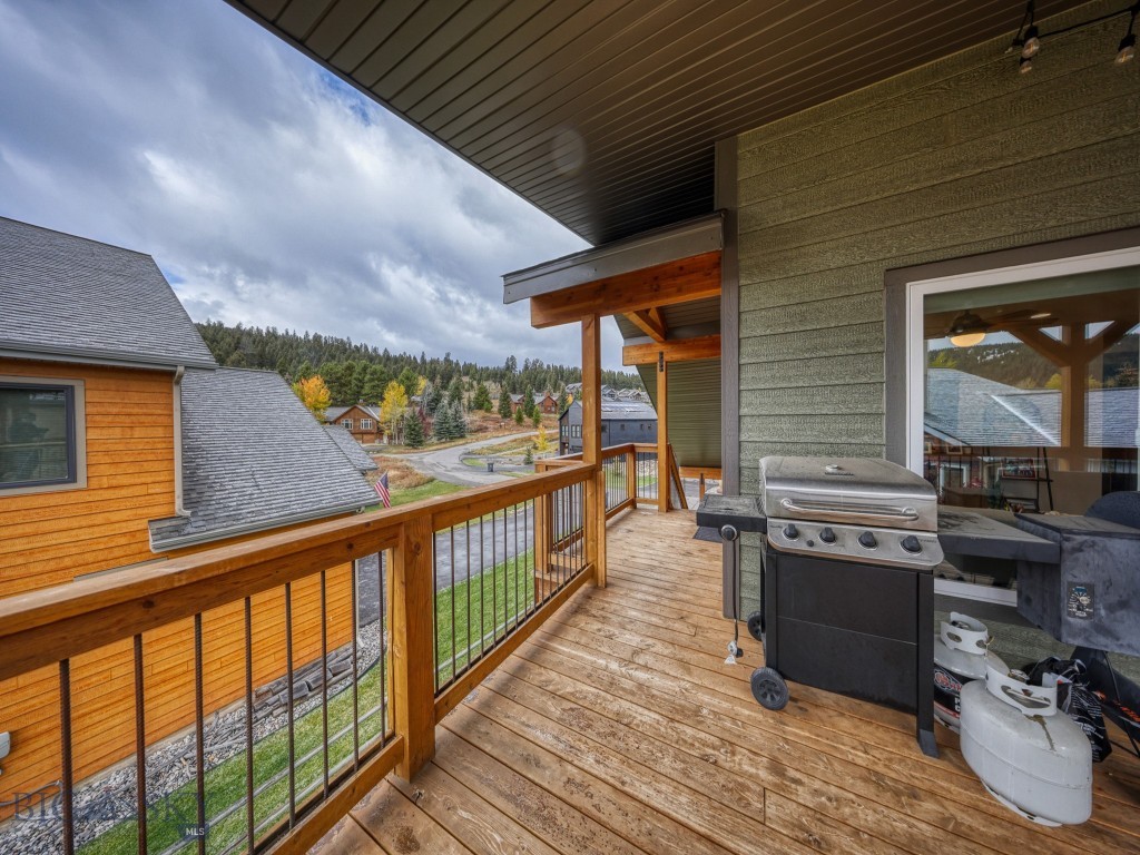 313 Spruce Cone, Big Sky MT 59716