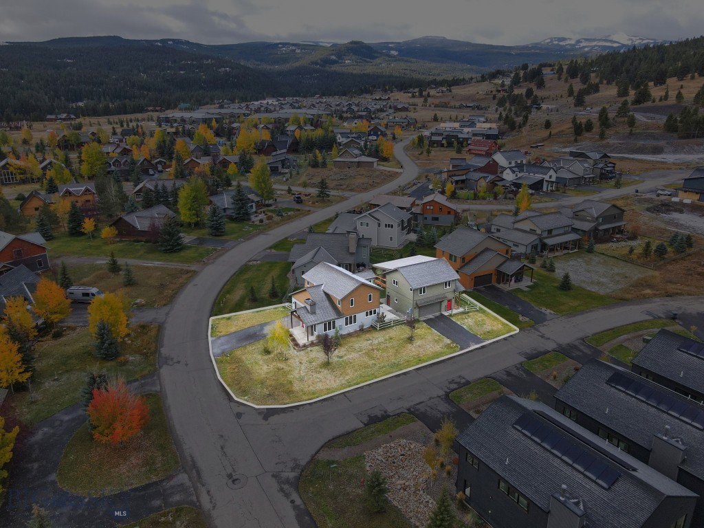 313 Spruce Cone, Big Sky MT 59716