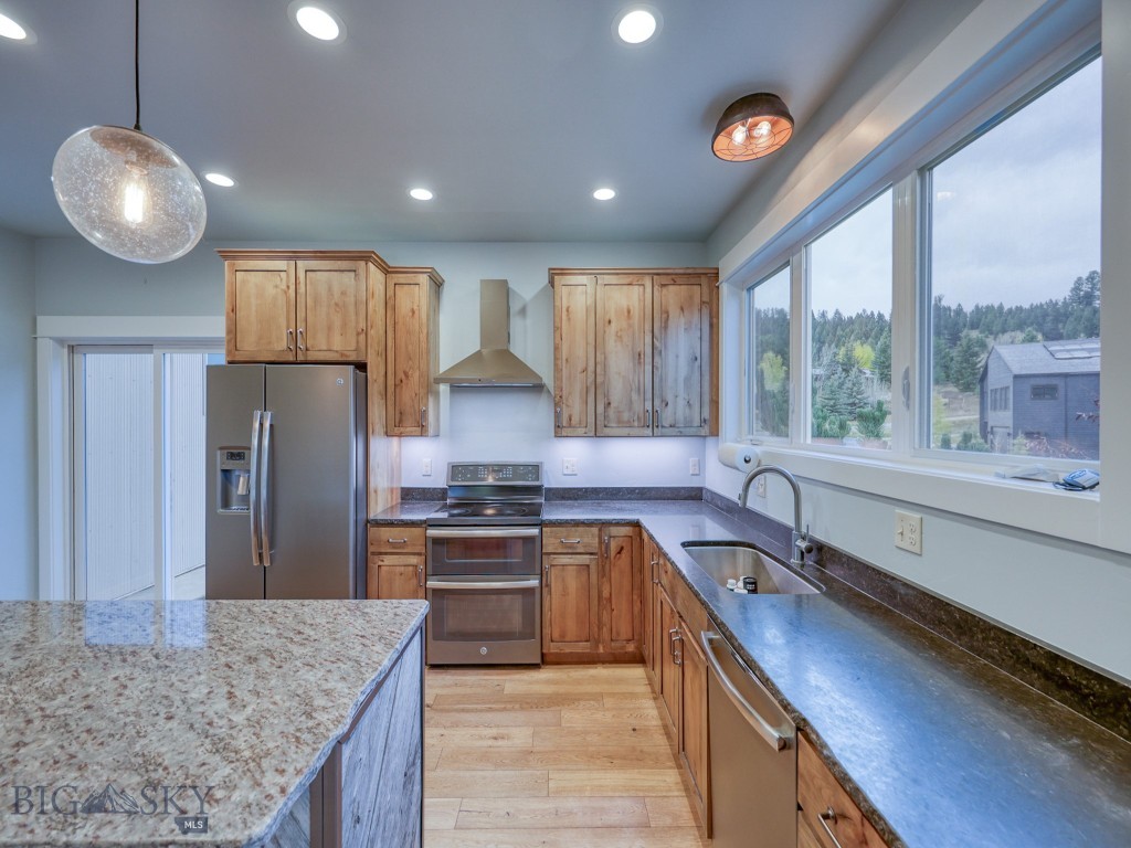 313 Spruce Cone, Big Sky MT 59716