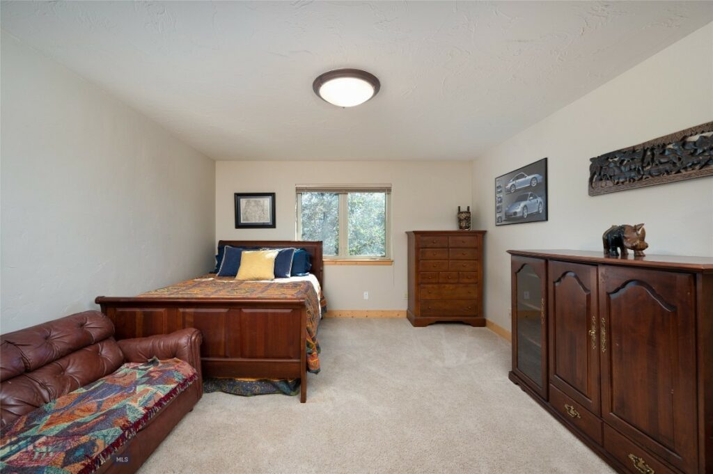 3140 Two Moons Road, Big Sky MT 59716