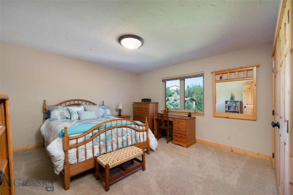 3140 Two Moons Road, Big Sky MT 59716