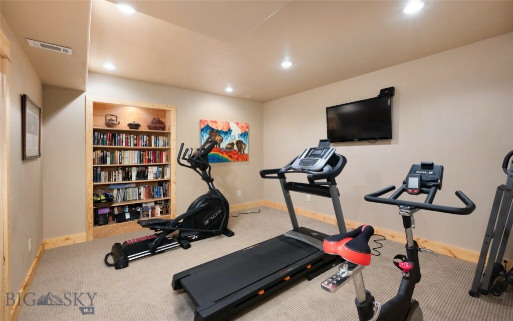 3140 Two Moons Road, Big Sky MT 59716