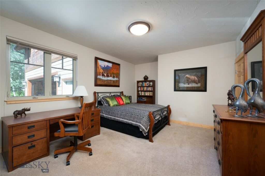 3140 Two Moons Road, Big Sky MT 59716