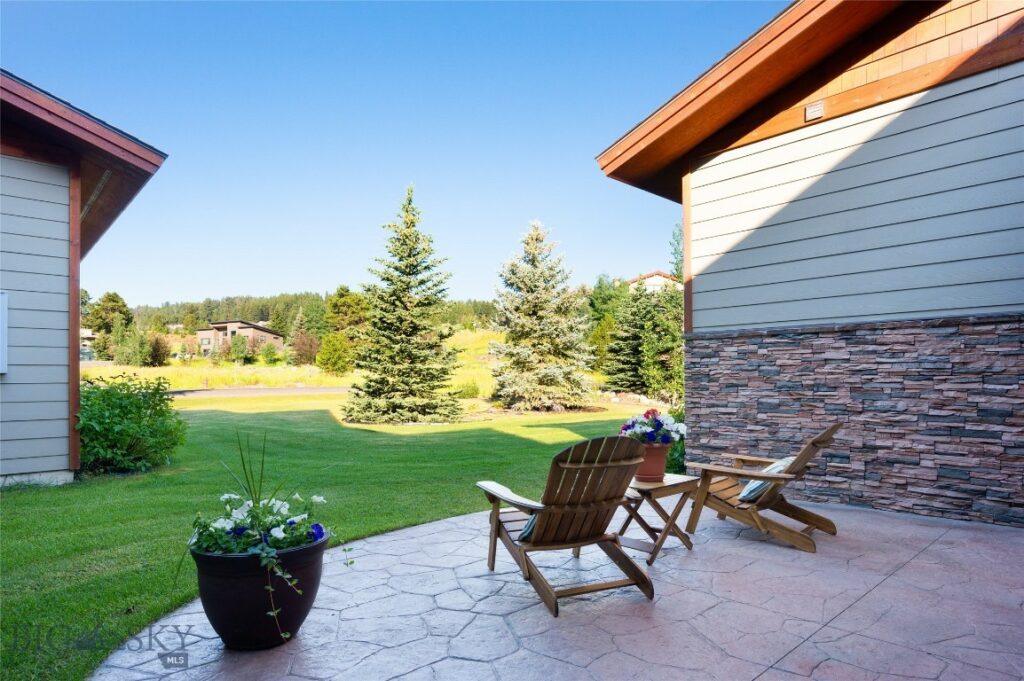 3140 Two Moons Road, Big Sky MT 59716