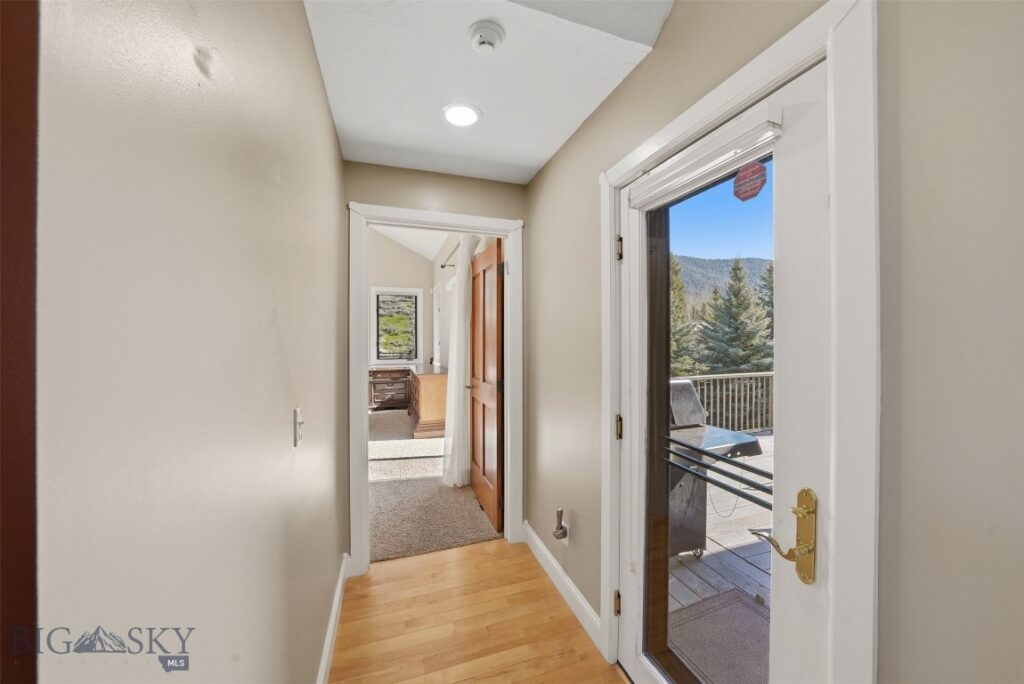 315 Chief Joseph Road, Big Sky MT 59716