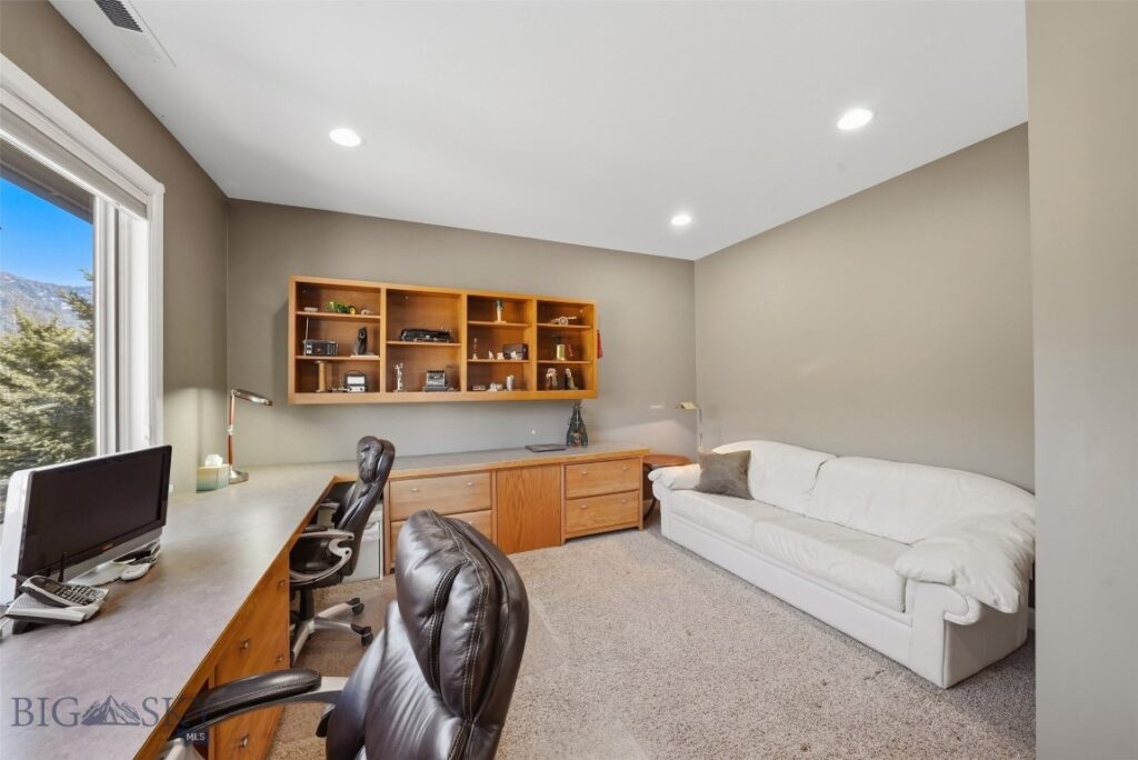 315 Chief Joseph Road, Big Sky MT 59716